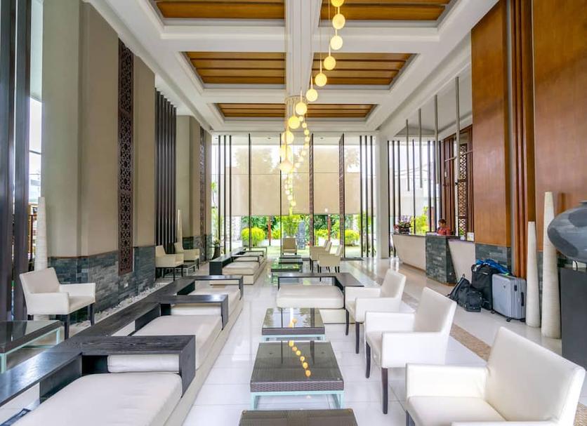 Lounge Ảnh