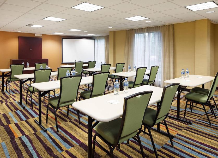 Conference room Ảnh
