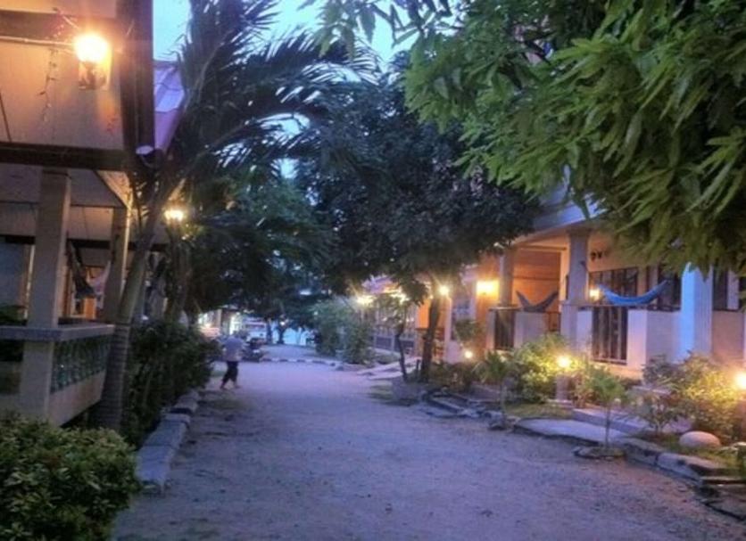 Cảnh ngoài trời Ảnh