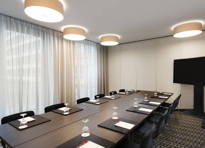 Conference room Ảnh