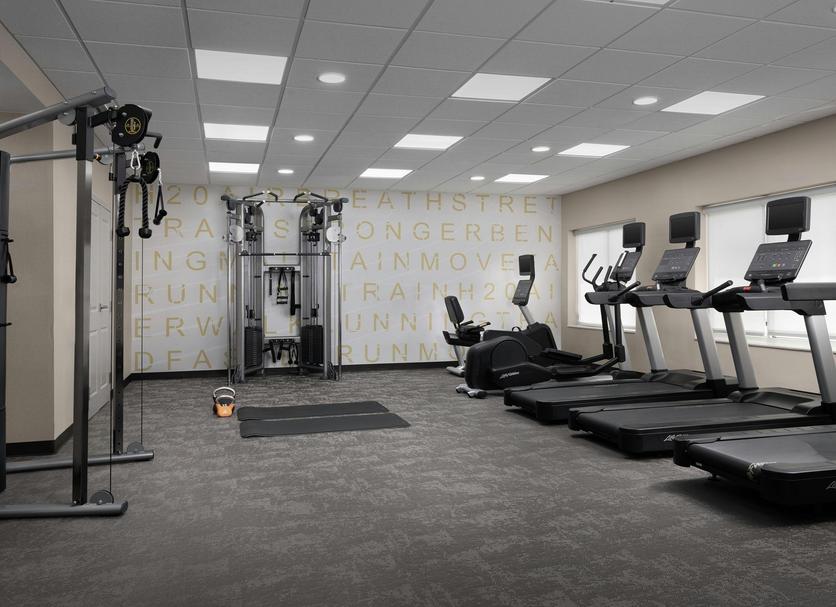 Gym Ảnh
