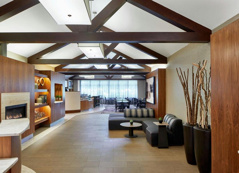 Lounge Ảnh