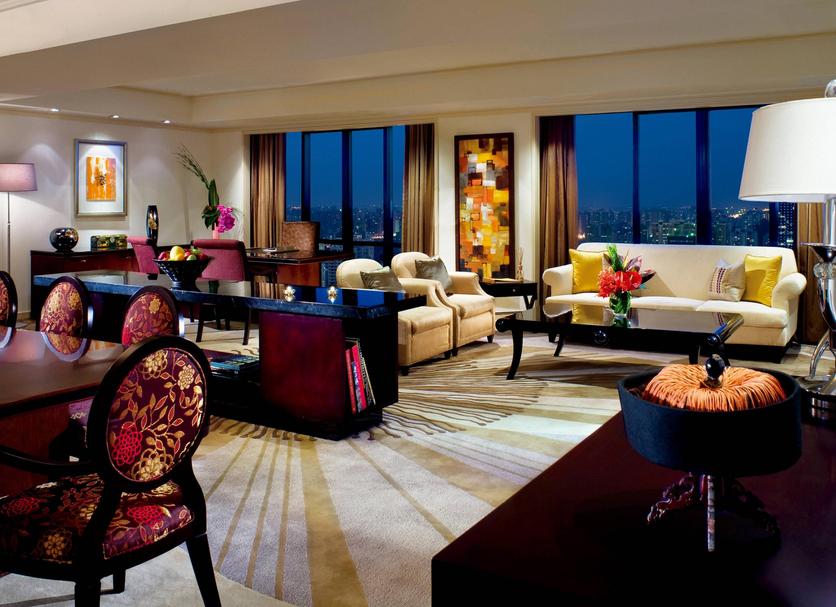 Lounge Ảnh