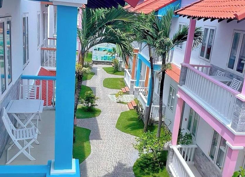 Cảnh ngoài trời Ảnh