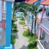 Cảnh ngoài trời
