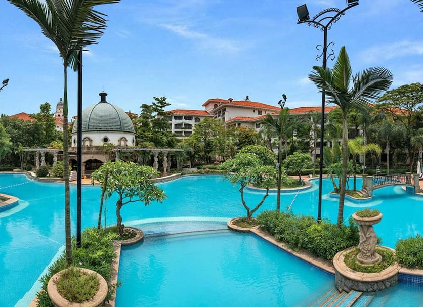 Bể bơi Ảnh