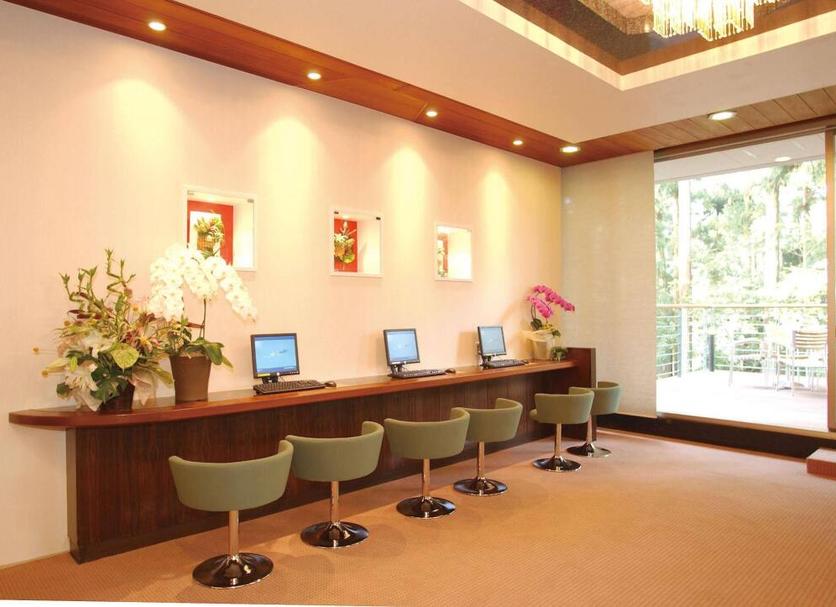 Khu vực làm việc Ảnh