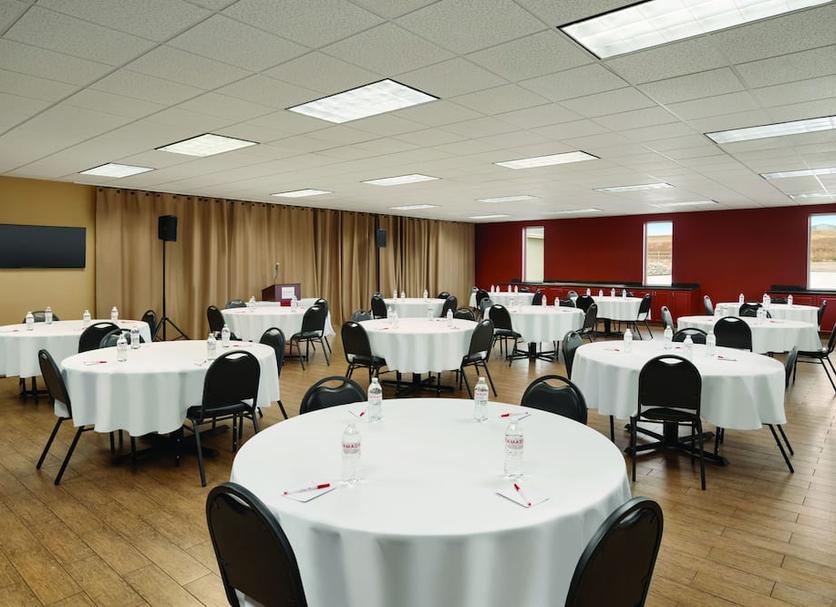 Conference room Ảnh
