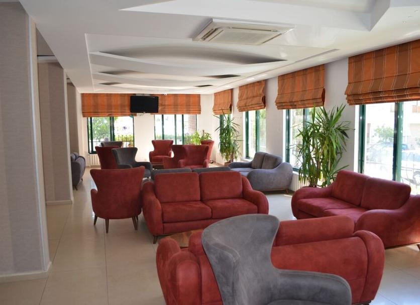Lounge Ảnh