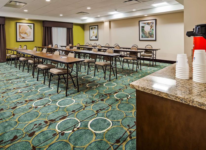 Conference room Ảnh