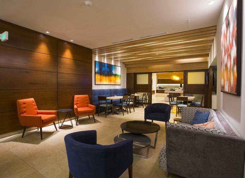 Lounge Ảnh