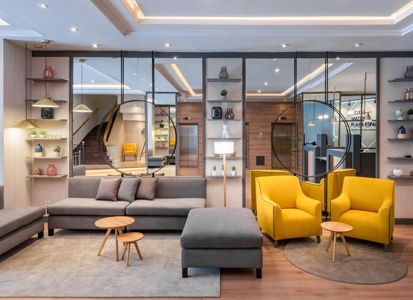 Lounge Ảnh
