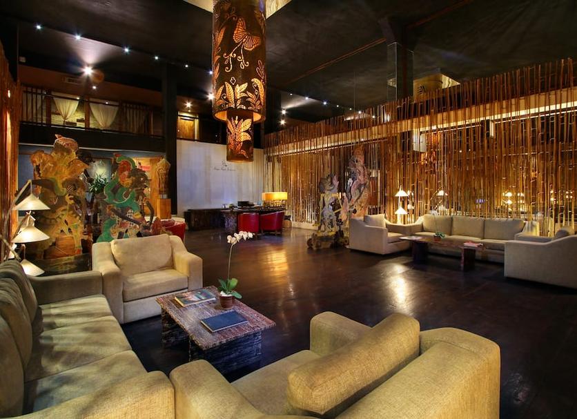 Lounge Ảnh