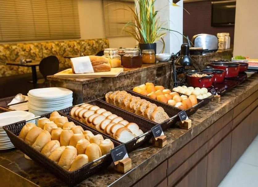 Buffet Ảnh