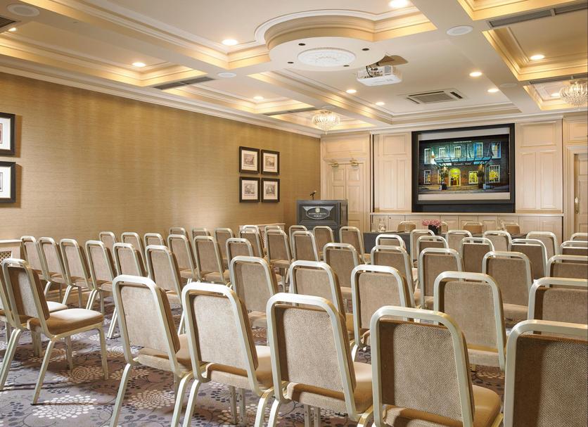 Conference room Ảnh