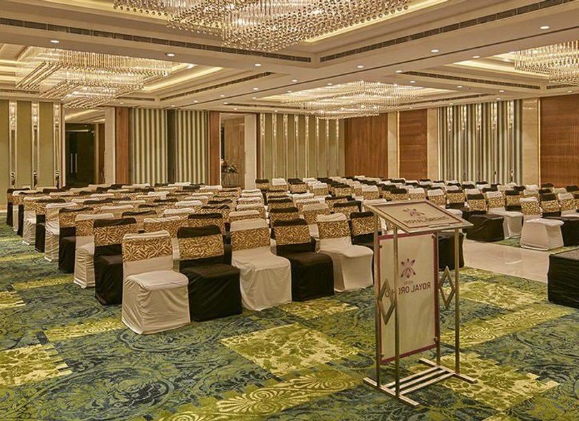 Conference room Ảnh