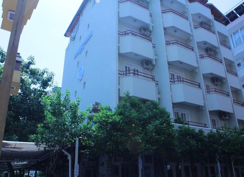 Toà nhà Ảnh