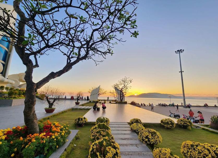 Cảnh ngoài trời Ảnh