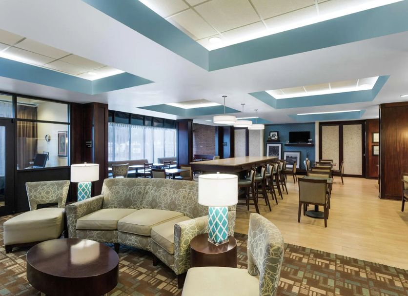 Lounge Ảnh