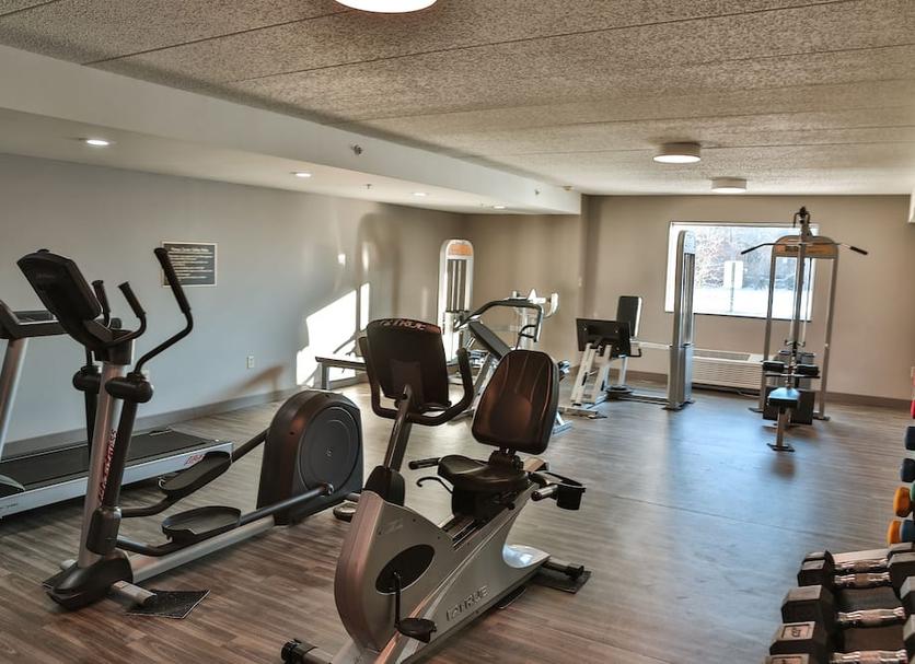 Gym Ảnh