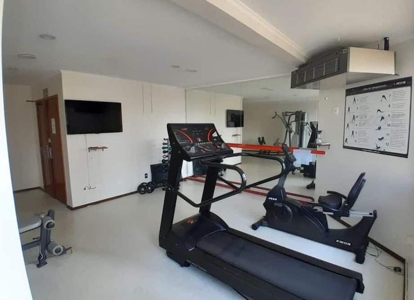 Gym Ảnh