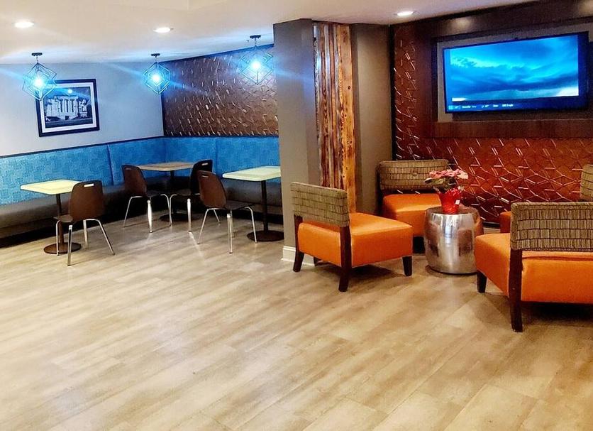 Lounge Ảnh