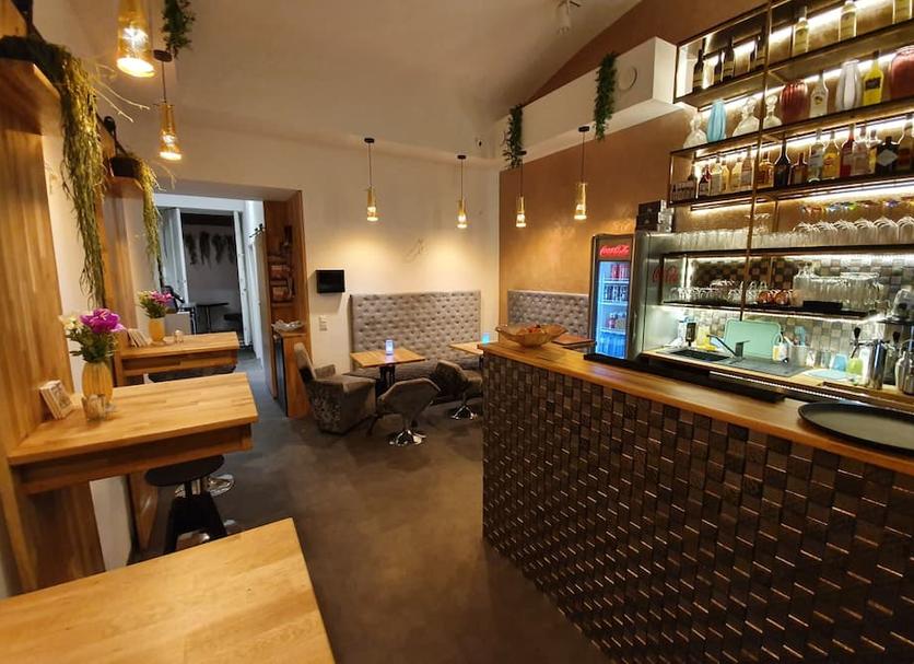 Bar Ảnh