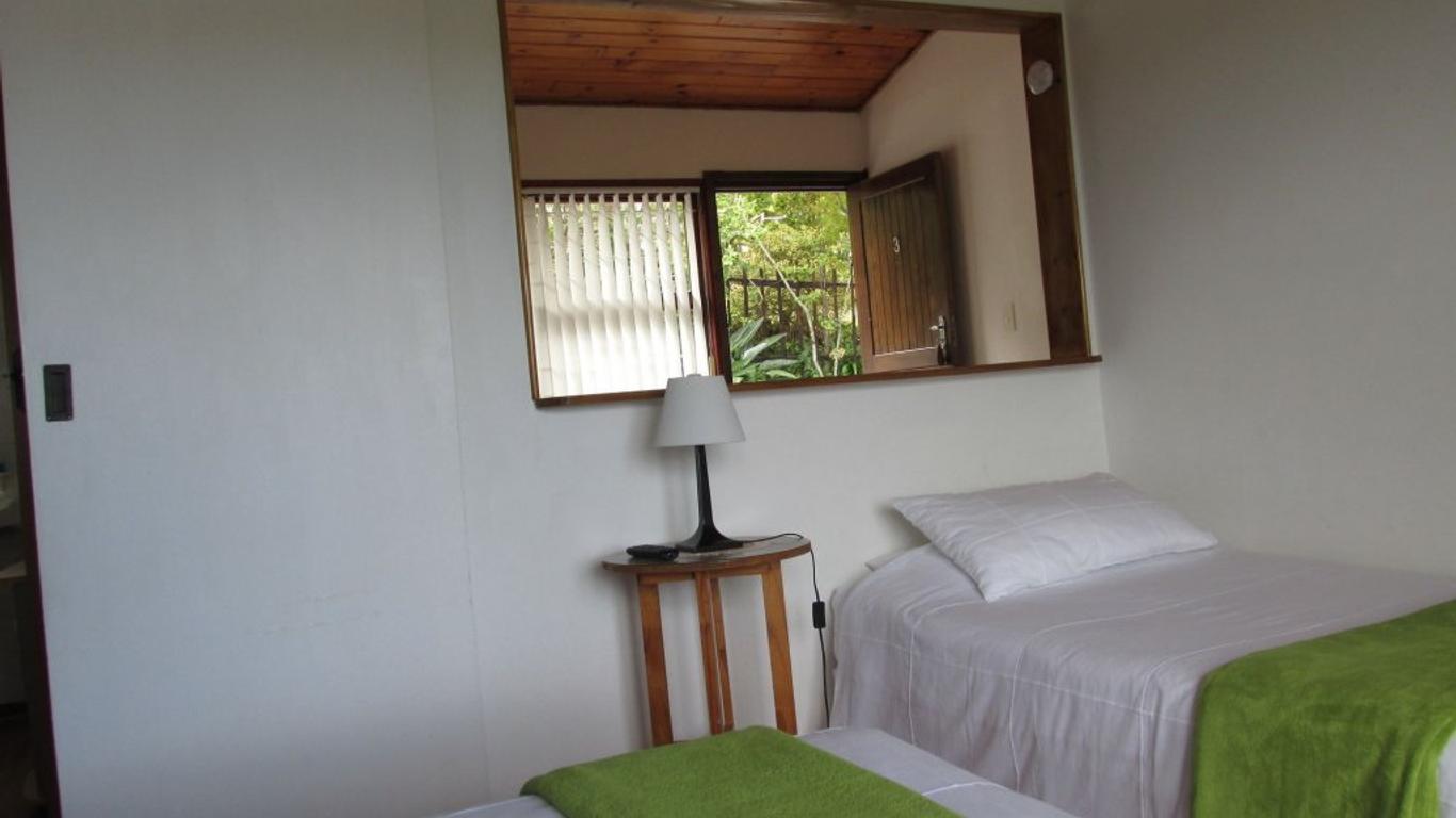 Paradise Heads Self Catering