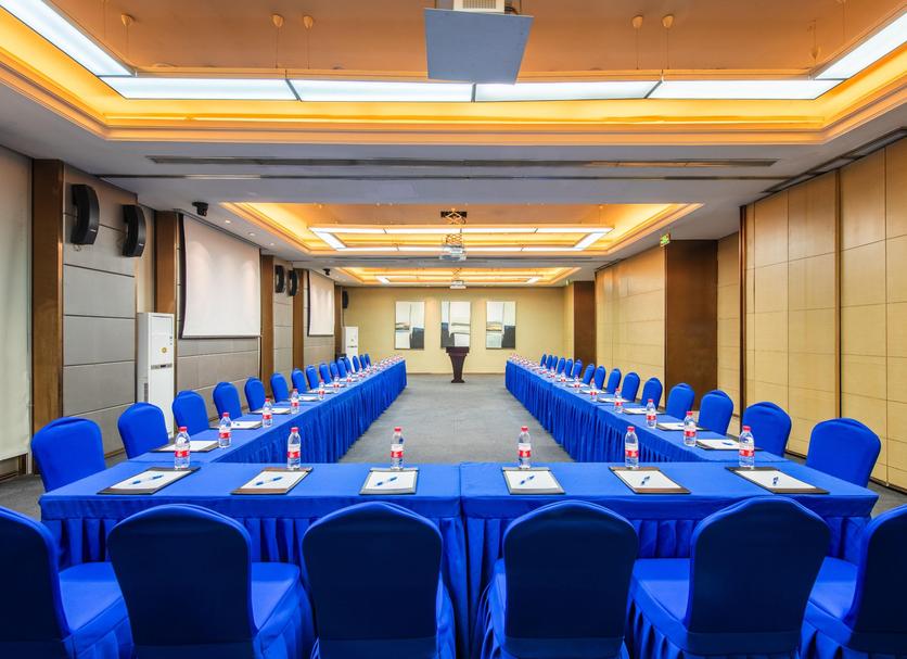 Conference room Ảnh