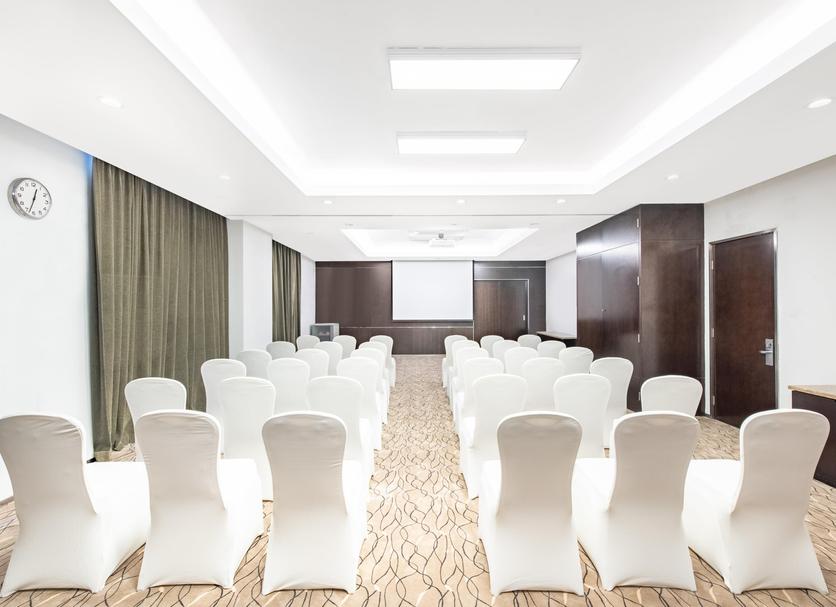 Conference room Ảnh