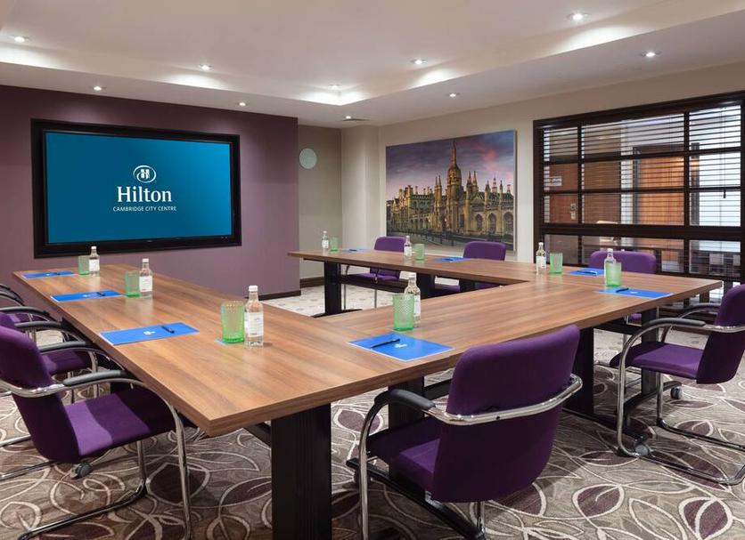 Conference room Ảnh