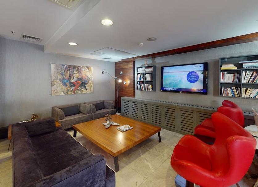 Lounge Ảnh