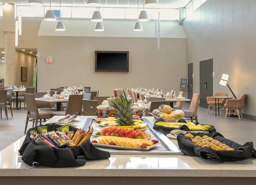 Buffet Ảnh
