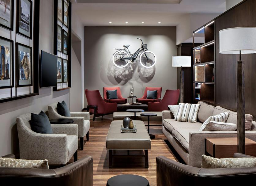 Lounge Ảnh