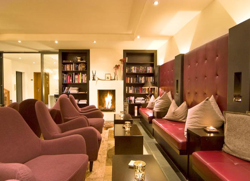 Lounge Ảnh