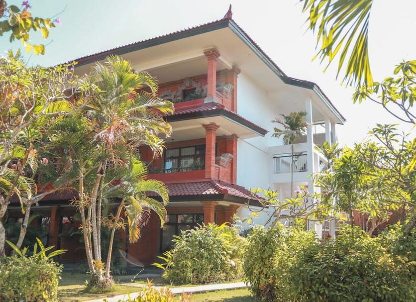 Toà nhà Ảnh