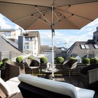 Hotel Le Place d'Armes