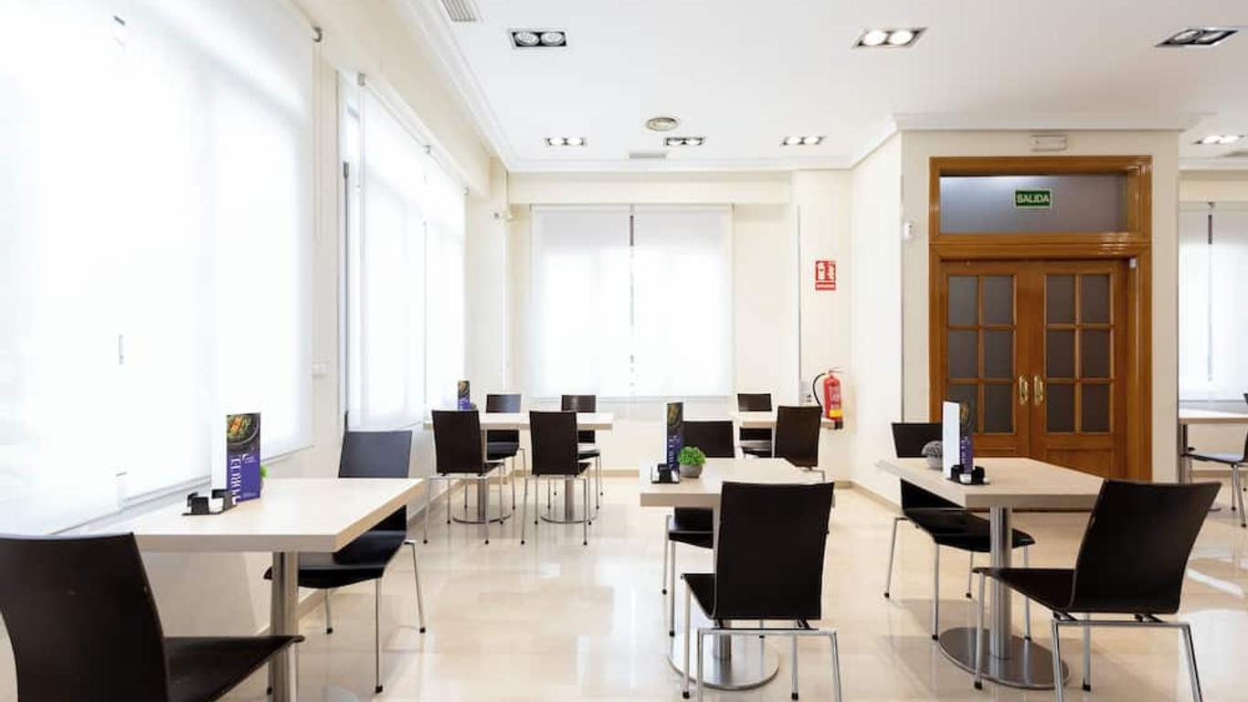Hotel Porcel Torre Garden
