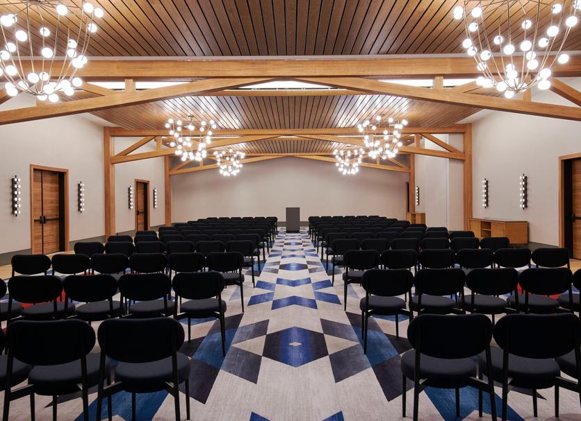 Conference room Ảnh