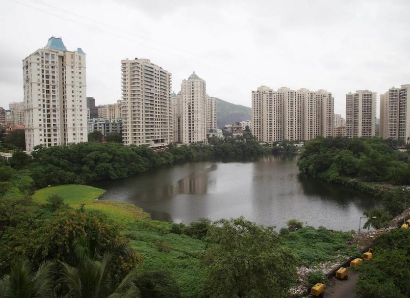 Cảnh ngoài trời Ảnh
