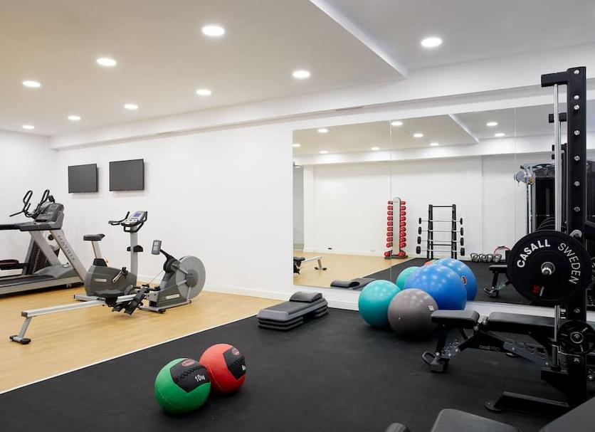 Gym Ảnh