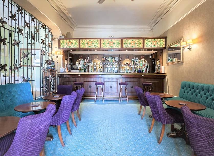 Bar Ảnh