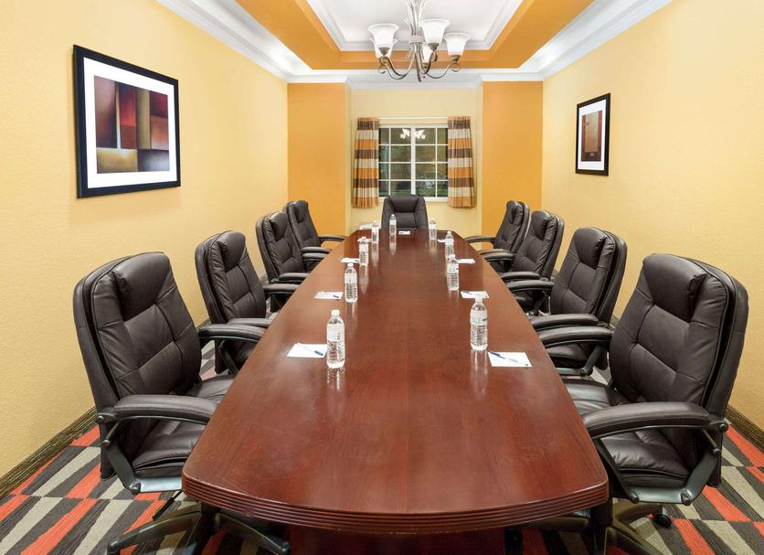 Conference room Ảnh