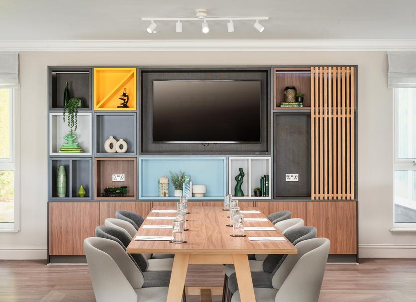 Conference room Ảnh