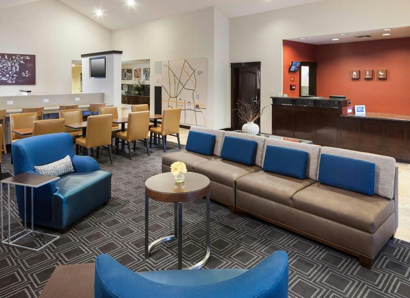Lounge Ảnh