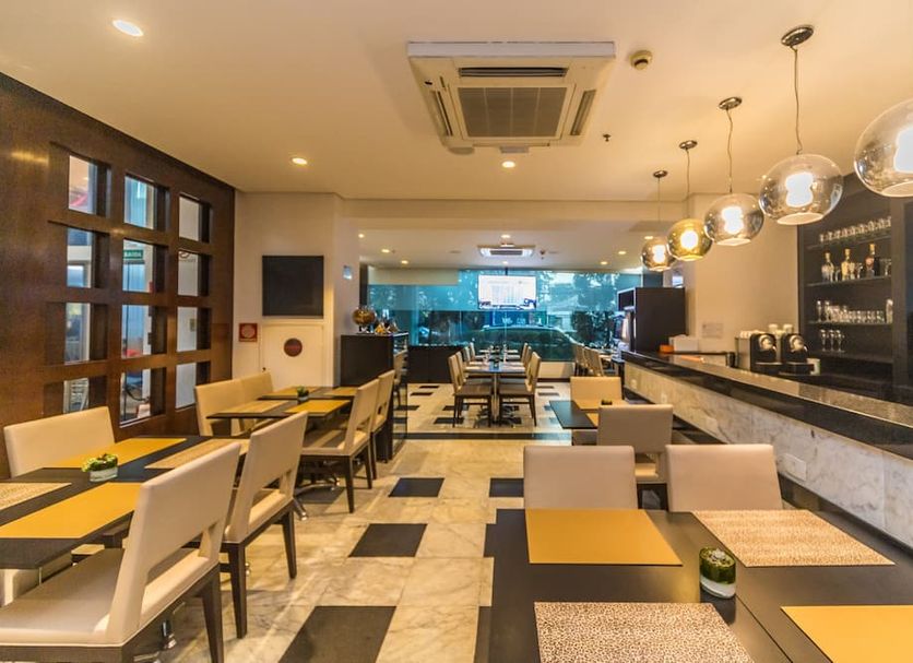 Bar Ảnh