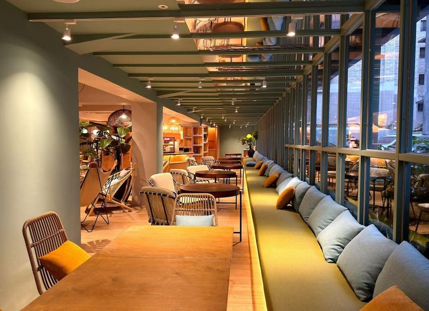 Lounge Ảnh