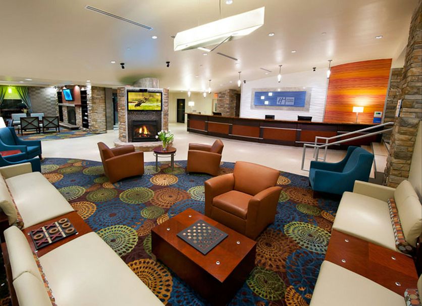 Lounge Ảnh