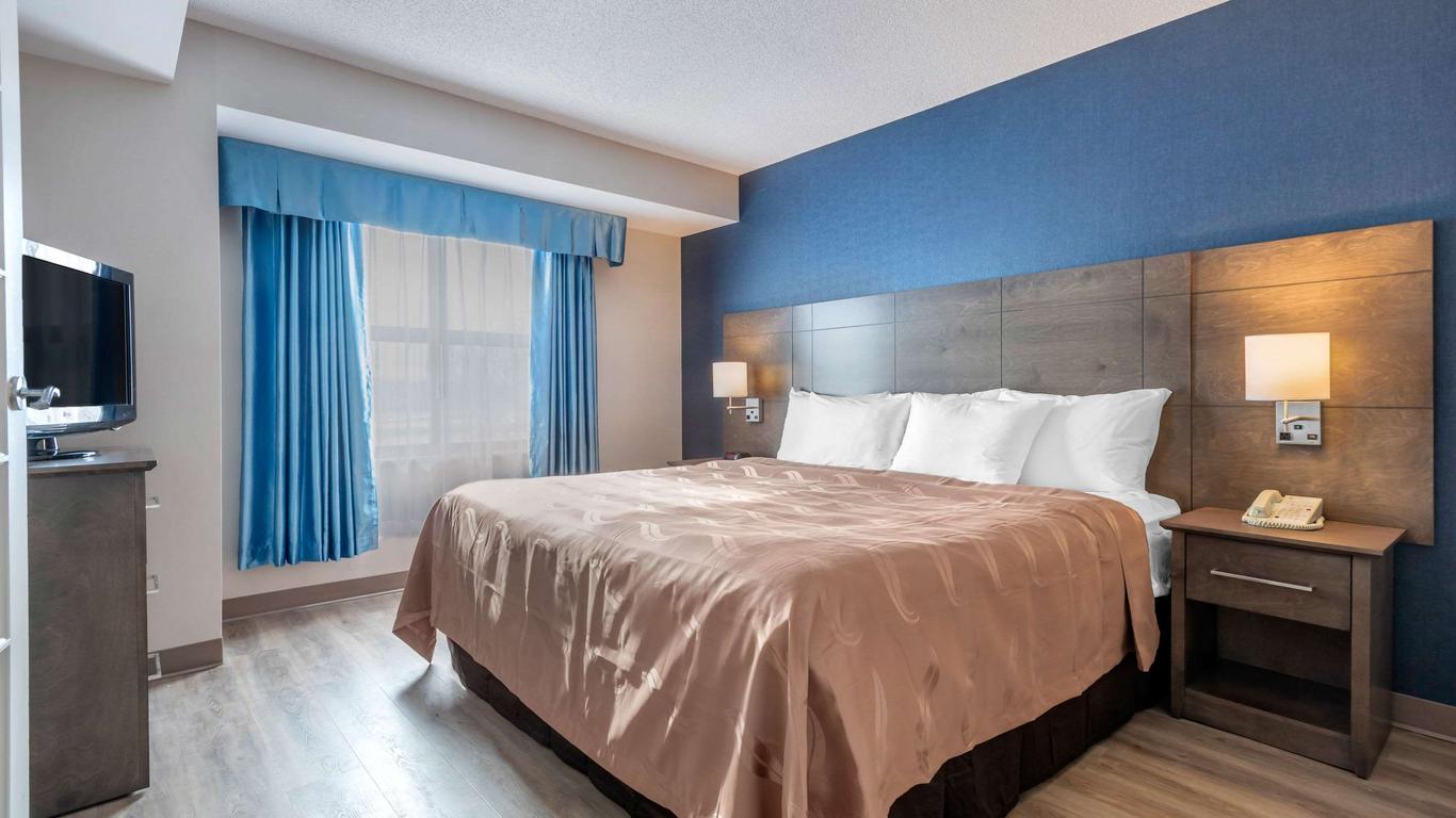 Quality Suites