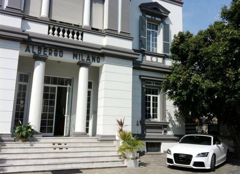 Toà nhà Ảnh